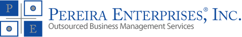 Pereira Enterprises, Inc. - Outsourced Business Management Services
